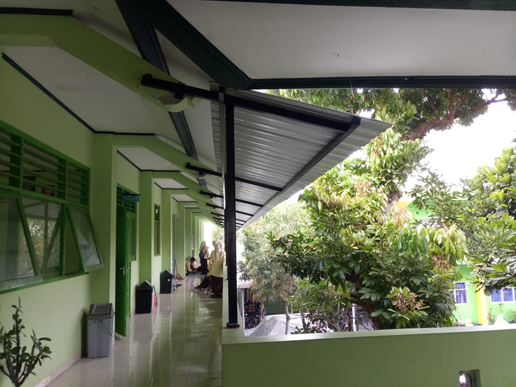 Smk Muhammadiyah 1 Tempel