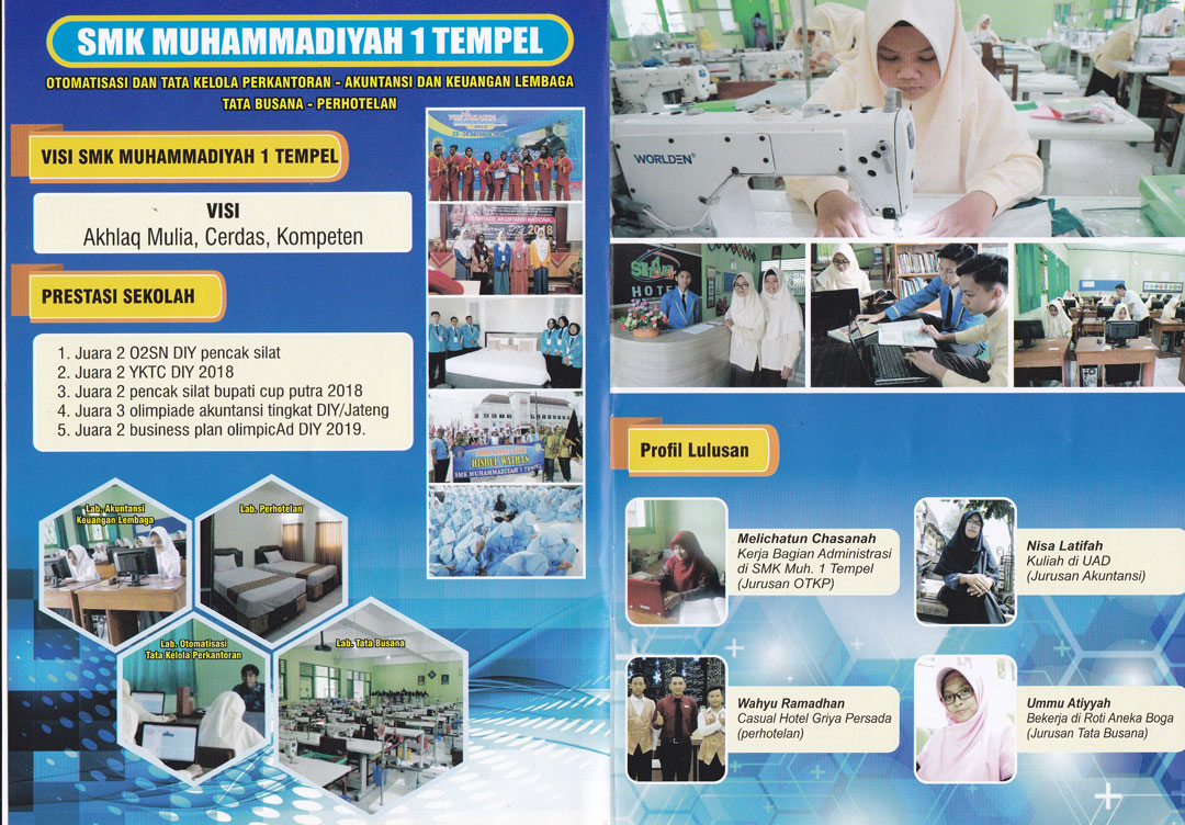 SMK-muhammadiyah-1-tempel